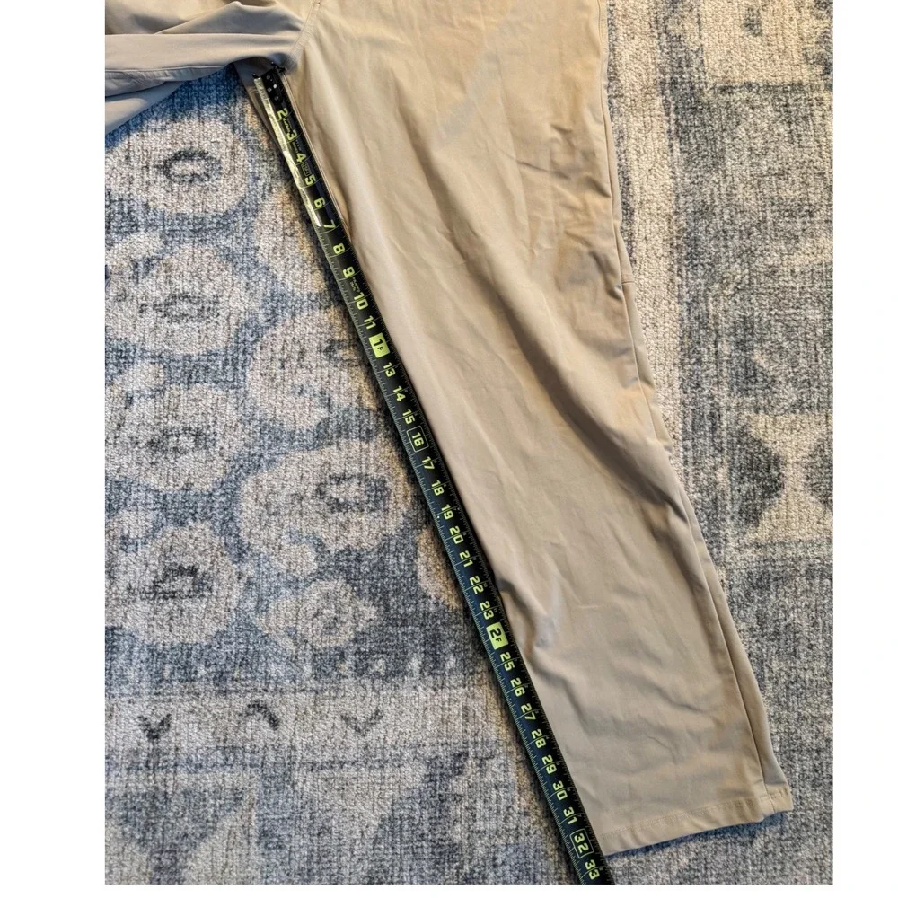 Lululemon Men's ABC Pant Classic 32